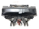 Manilla exterior derecha trasera Audi A8 D3 (4E2, 4E8) 2002-2010