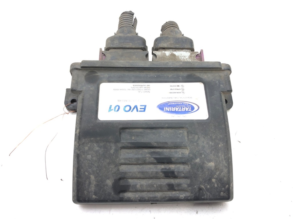 [STARK-558451] Computadora LPG 67R-015784