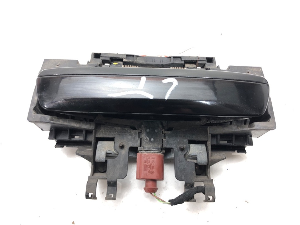 [STARK-558222] Manilla exterior trasera izquierda AUDI A8 D3 (4E2, 4E8) 2002-2010