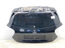 Portón trasero Mercedes-Benz Clase A (W176) 2012-2018