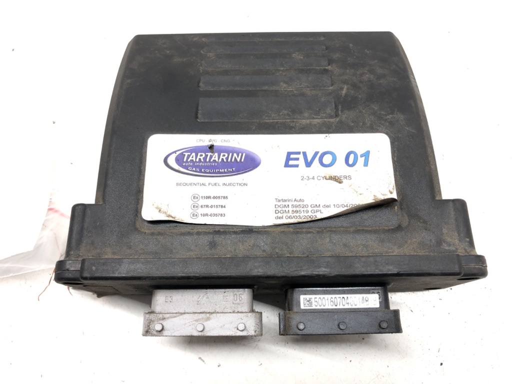 [STARK-560107] Computadora de GLP 67R-015784