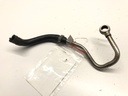 Manguito de turbocompresor BMW Serie 7 (F01-F04) 2008-2015
