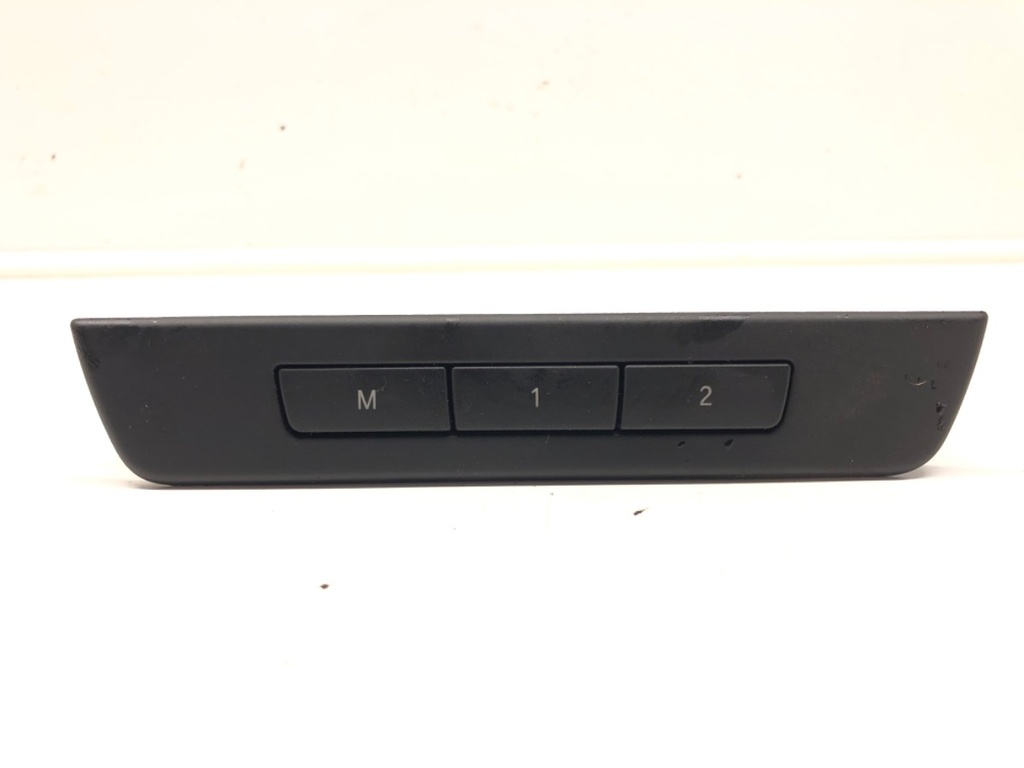 [STARK-560283] Interruptor de asiento BMW Serie 7 (F01-F04) 2008-2015