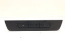 Interruptor de asiento BMW Serie 7 (F01-F04) 2008-2015
