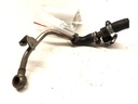 Manguito de turbocompresor BMW Serie 7 (F01, F02, F03, F04) 2008-2015