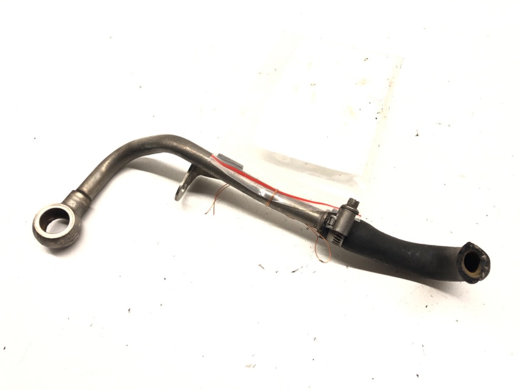[STARK-560286] Manguito de turbocompresor BMW Serie 7 (F01, F02, F03, F04) 2008-2015