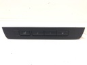 Interruptor BMW 7 (F01, F02, F03, F04) 2008-2015 750i/Li 300kW 408CV