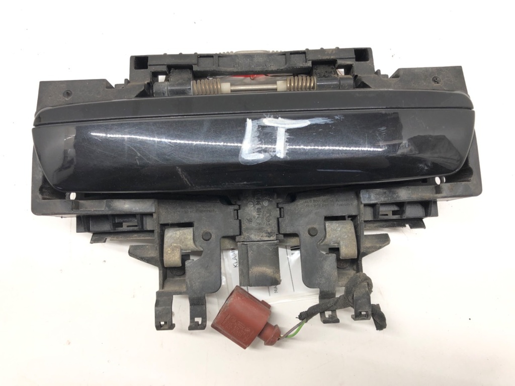 [STARK-560796] Manilla exterior trasera izquierda Audi A8 D3 (4E2, 4E8) 2002-2010