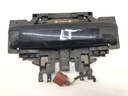 Manilla exterior trasera izquierda Audi A8 D3 (4E2, 4E8) 2002-2010