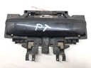 Maneta exterior trasera derecha Audi A8 D3 (4E2, 4E8) 2002-2010