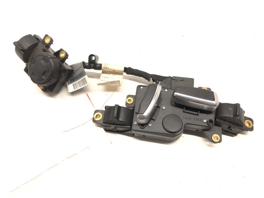 [STARK-561135] Interruptor de ventanilla AUDI A8 D3 (4E2, 4E8) 2002-2010