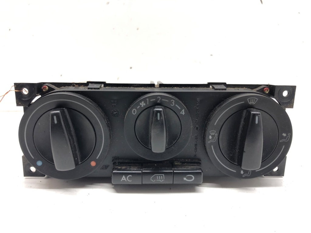 [STARK-561438] Panel de control de climatización SEAT ALHAMBRA (7V8, 7V9) 1996-2010