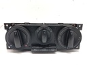 Panel de control de climatización SEAT ALHAMBRA (7V8, 7V9) 1996-2010