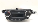 Panel de control de climatización KIA Picanto II (TA) 1.0 67 CV 2011-2017