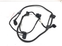Arnés de sensores de aparcamiento trasero para Audi A3 (8P1) 2003-2013
