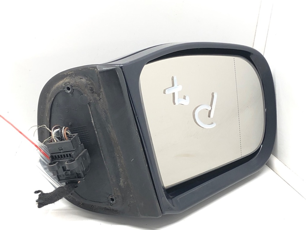[STARK-568352] Retrovisor derecho Mercedes-Benz Clase E (W210) 1995-2003