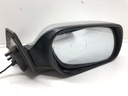 Retrovisor derecho MAZDA 6 Station Wagon (GY) 2002-2008