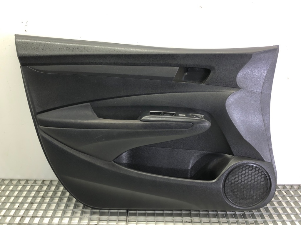 [STARK-570970] Panel de puerta delantera izquierda Honda City V sedán (GM2, GM3) 2008-2022
