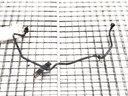 Manguito de turbocompresor SEAT Toledo II (1M2) 1.9 TDI 66 kW 1999-2004