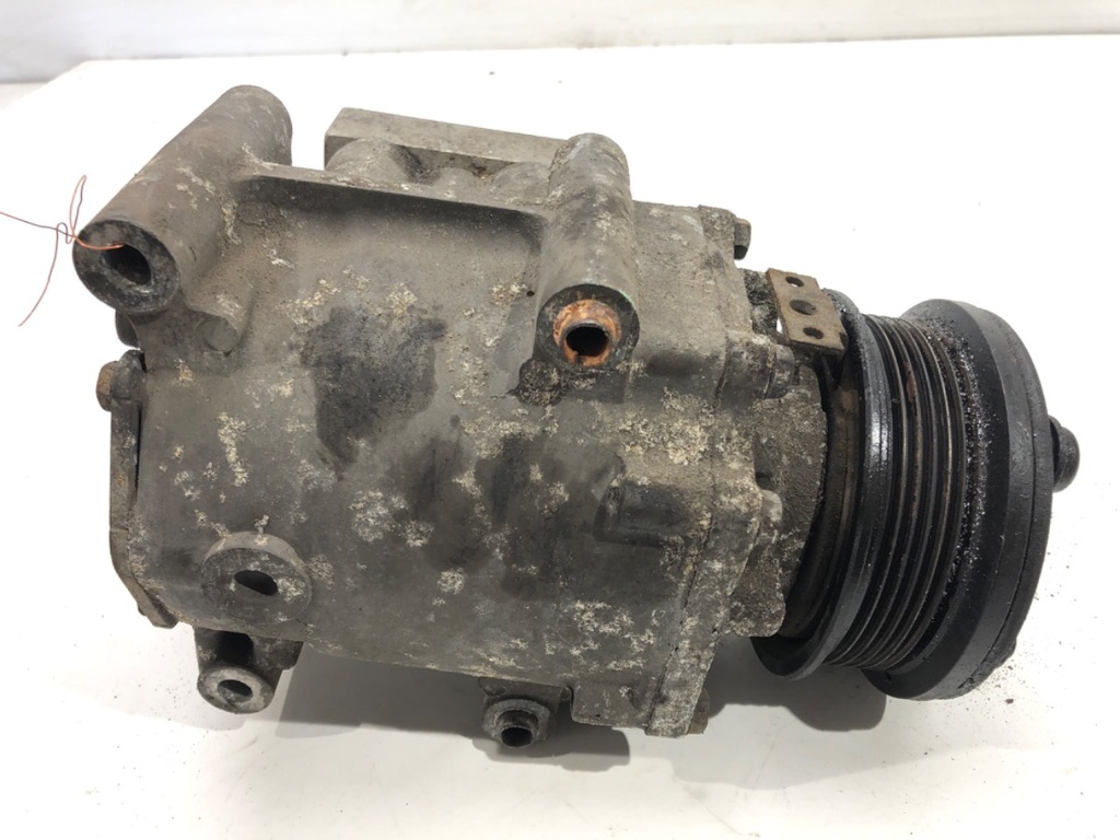 [STARK-572010] Compresor de aire acondicionado Ford Fusion (JU_) 1.4 59 kW (80 CV) gasolina 2002-2012