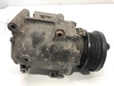 Compresor de aire acondicionado Ford Fusion (JU_) 1.4 59 kW (80 CV) gasolina 2002-2012