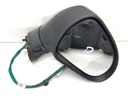 Retrovisor derecho PEUGEOT 308 I (4A_, 4C_) 2007-2016