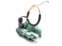 Cerradura de puerta trasera izquierda FIAT Linea (323_, 110_) 2006-2022
