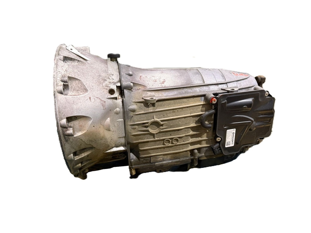Transmisión Automática Mercedes Sprinter 2.2 CDI OM651.958 722.908 A9072700200