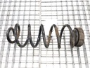 Muelle trasero AUDI A4 B8 Avant (8K5) 2.0 TDI 125 kW 2008-2012