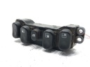 Interruptor de elevalunas Chevrolet Equinox 2003-2009