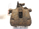 Pinza de freno trasera izquierda SEAT ALHAMBRA (7V8, 7V9) 1996-2010 1.9 TDI 66 kW
