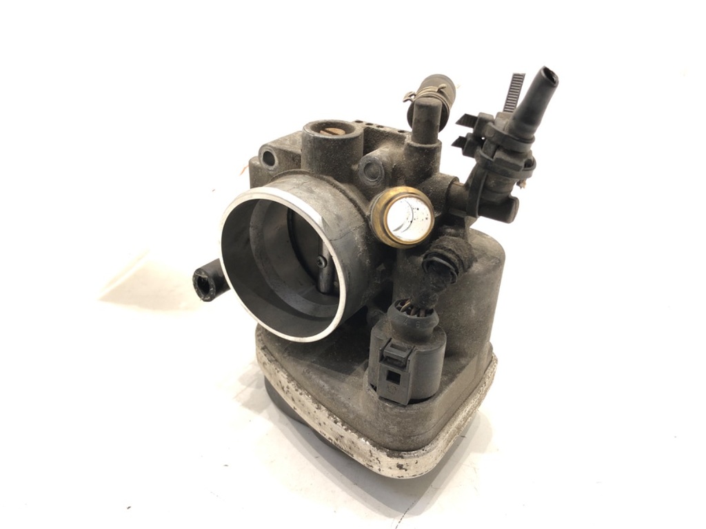 [STARK-578596] Mariposa de admisión OPEL ASTRA H Kombi (A04) 1.6 77kW 2004-2010