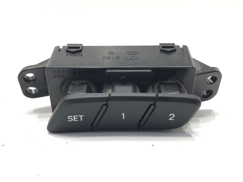 [STARK-581184] Interruptor HYUNDAI i40 I CW (VF) 1.7 CRDi 2011-2022