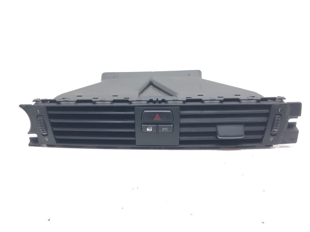 [STARK-580962] Rejilla de admisión de aire frontal BMW Serie 3 Touring (E91) 2004-2012