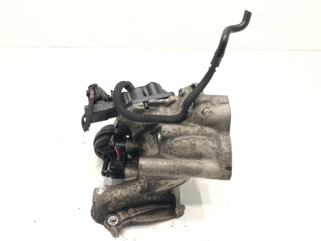 [STARK-581188] Válvula EGR para Ford Mondeo IV Turnier (BA7) 2.0 TDCi 103 kW