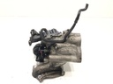 Válvula EGR para Ford Mondeo IV Turnier (BA7) 2.0 TDCi 103 kW