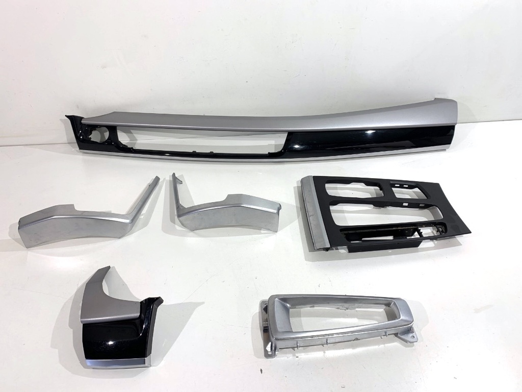 [STARK-826595] Tiras decorativas BMW X6 (F16, F86) 2014-2019