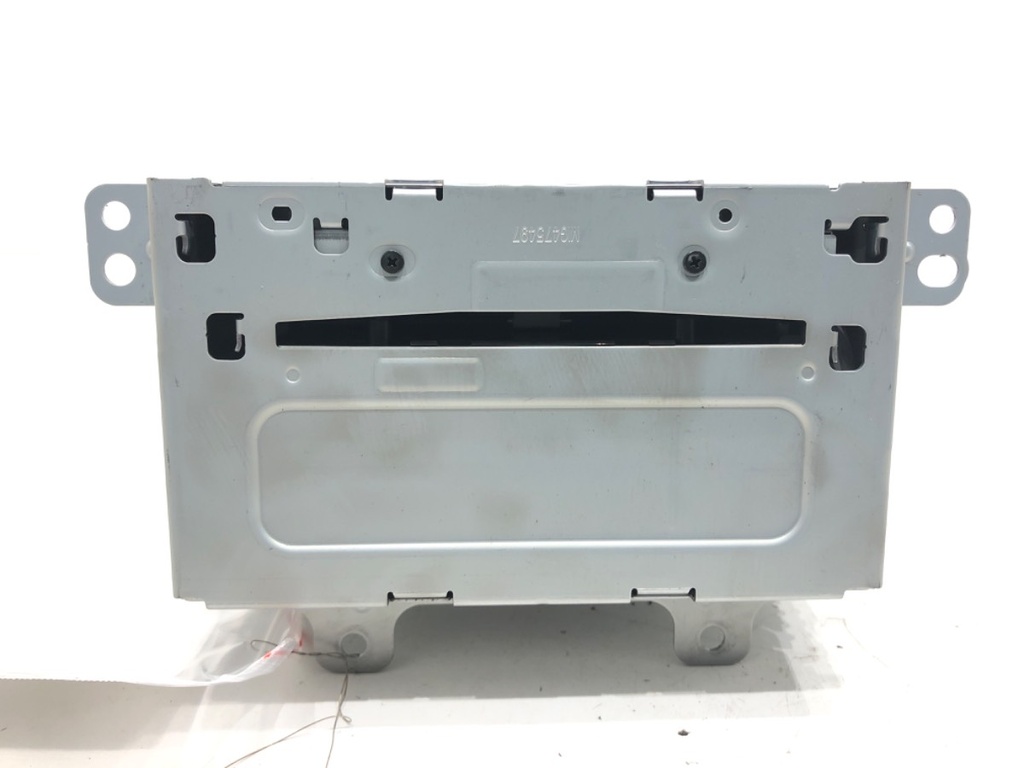 [STARK-581961] Radio OPEL ASTRA J (P10) 2009-2015 1.4 Turbo 103kW 22976601