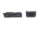 Rejilla de admisión de aire delantera Audi A4 B8 (8K2) 2.0 TFSI quattro 2008-2015