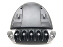 Lámpara de techo MINI Countryman (R60) 2010-2016