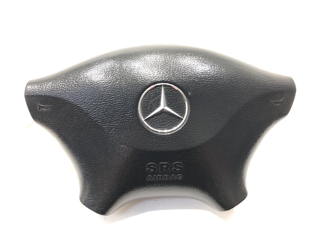 [STARK-584112] Airbag conductor Mercedes-Benz Vito Autobus (W639) 2003-2022