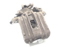 Pinza de freno trasera izquierda VW Polo V (6R1, 6C1) 2009-2022