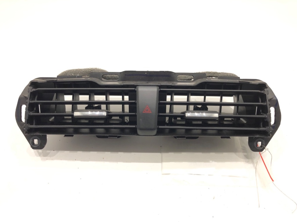 [STARK-585899] Rejilla de admisión de aire delantera para Ford Mondeo V Turnier (CF) 2.0 TDCi 132 kW