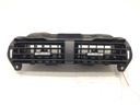 Rejilla de admisión de aire delantera para Ford Mondeo V Turnier (CF) 2.0 TDCi 132 kW