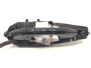 Manilla exterior de puerta trasera izquierda Ford Mondeo V Turnier (CF) 2.0 TDCi 132 kW 2014-2022