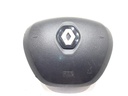 Airbag conductor Renault Trafic III Autobus (JG_) 1.6 dCi 125 (JGMH) 2014-2022