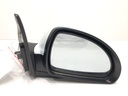 Retrovisor derecho KIA CEE'D liftback (ED) 2006-2012