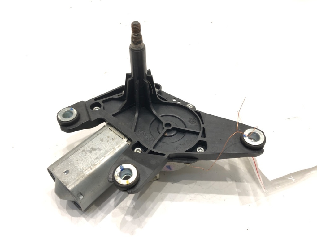 [STARK-587886] Motor de limpiaparabrisas trasero NISSAN TIIDA liftback (C11) 2004-2013