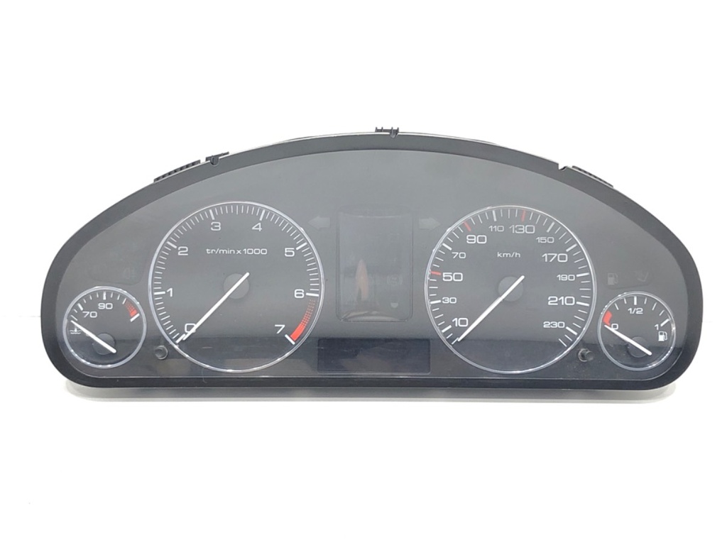 [STARK-588599] Cuenta kilómetros PEUGEOT 407 (6D_) 1.8 85 kW 2004-2005