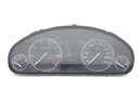 Cuenta kilómetros PEUGEOT 407 (6D_) 1.8 85 kW 2004-2005